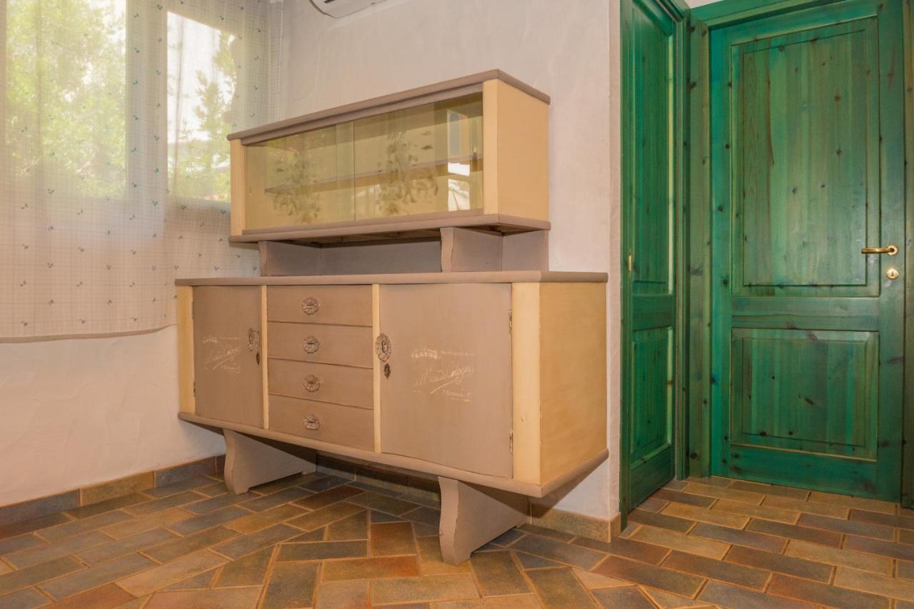 Sa Dommo De Sa Pietate Apartment Orosei Luaran gambar